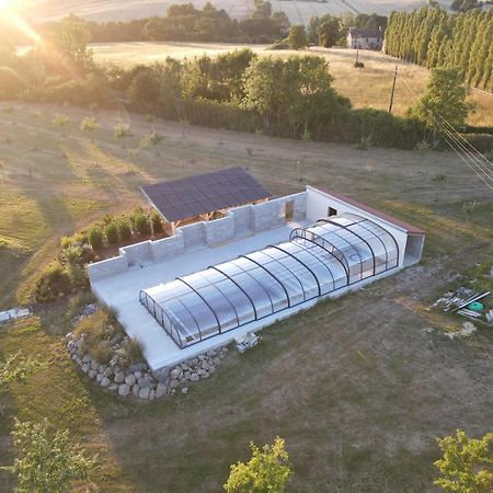 Lyolyl Bnb Bed & Breakfast Sainte-Croix-sur-Orne Exterior photo